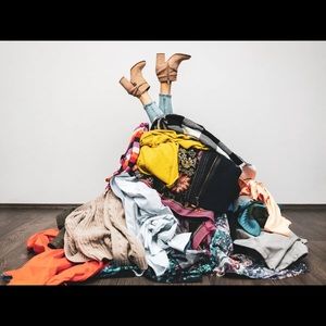 Major Closet Close-Out | Free People | Levi | UO